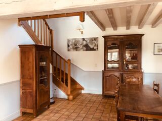  Maison � vendre 6 pi�ces 140 m�