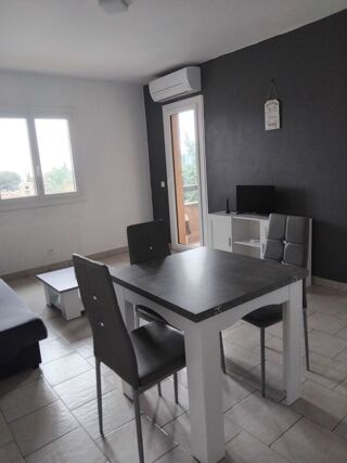  Appartement � vendre 2 pi�ces 42 m�