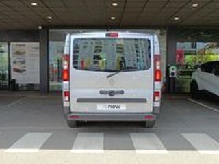 Trafic Blue dCi 150 Grand Evolution 2025 occasion 95220 Pierrelaye