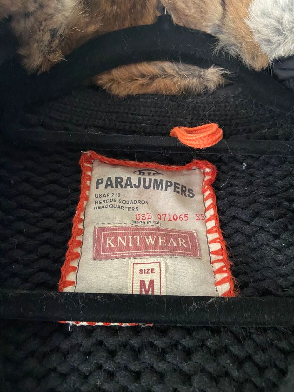 Gilet Homme Parajumpers Vêtements