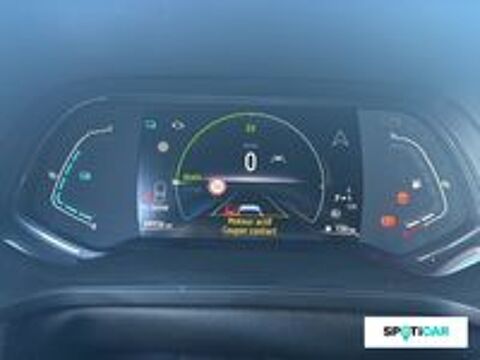 Captur E-Tech 145 - 21B R.S. Line 2021 occasion 46000 Cahors