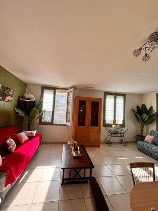  Appartement � vendre 3 pi�ces 84 m�