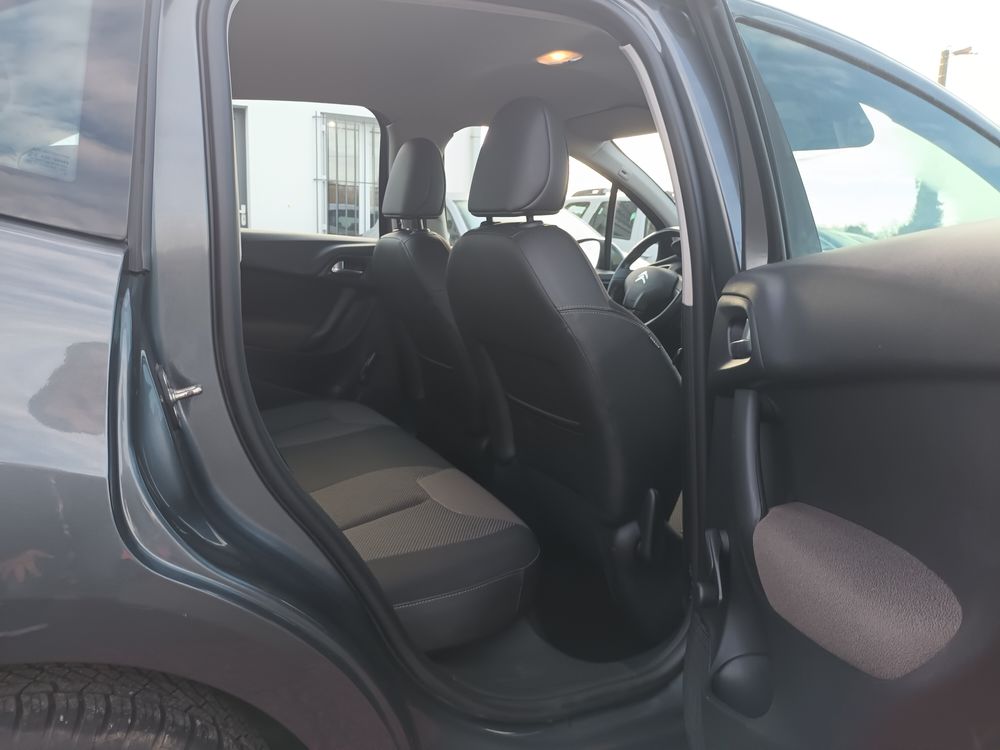 C3 e-HDi 90 Confort Business 2015 occasion 86600 Coulombiers