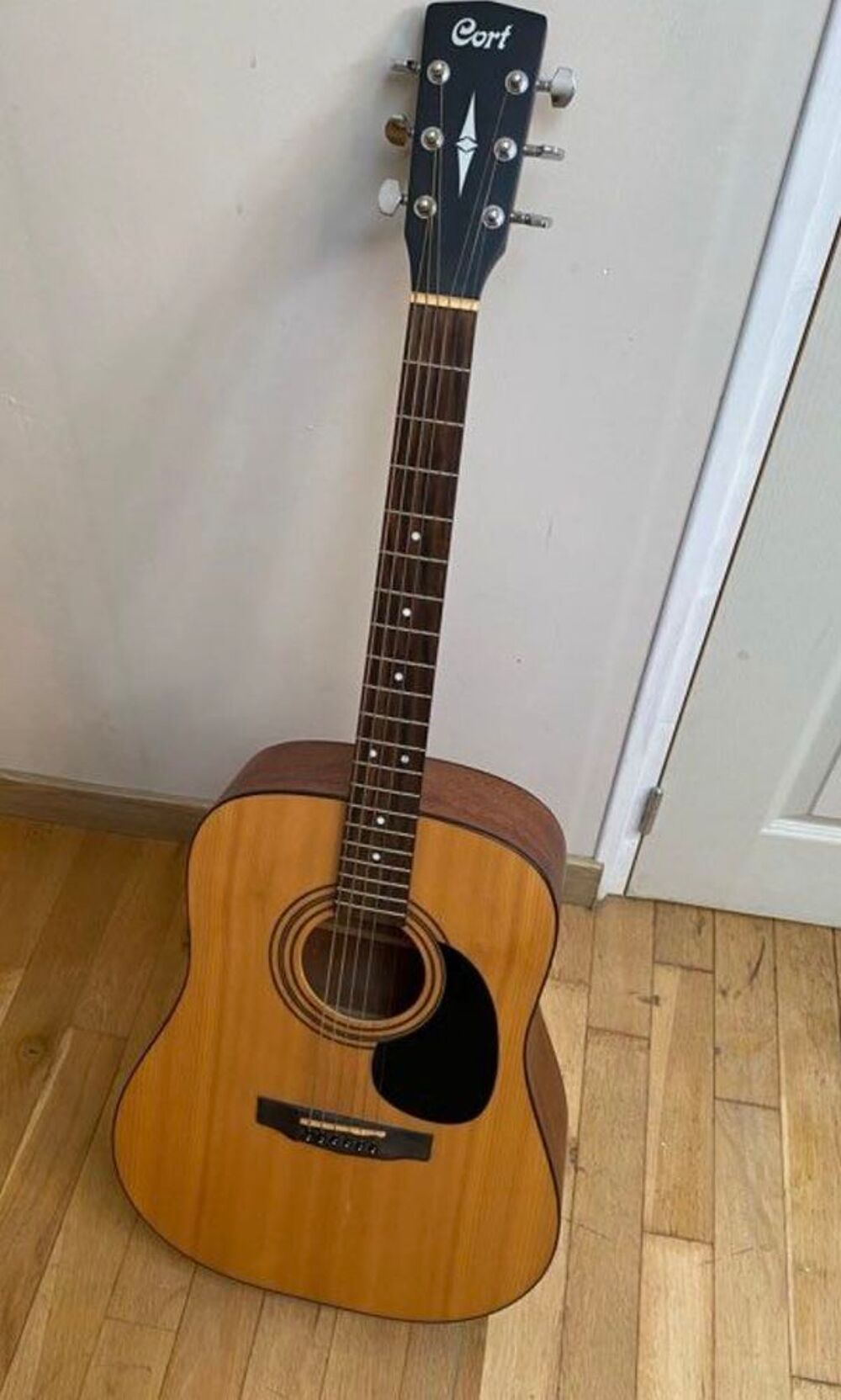 guitar Instruments de musique