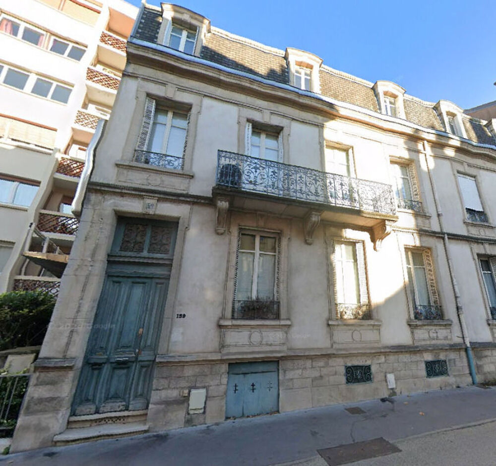 location Appartement - 100 m² Nancy (54000)