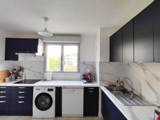 Appartement  vendre 3 pices 65 m