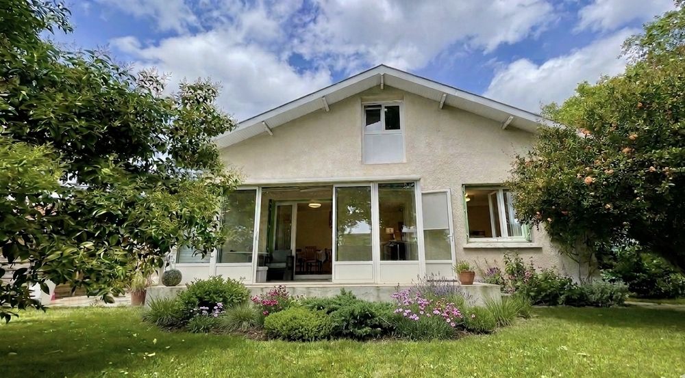Vente Maison Maison rénovée 131m2 Tarbes