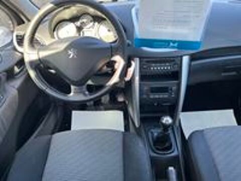 207 PH2 1.6 HDI 90 PREMIUM 2010 occasion 84000 Avignon