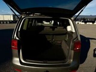Touran 1.6 TDI 105 FAP Confortline 2010 occasion 65800 Aureilhan