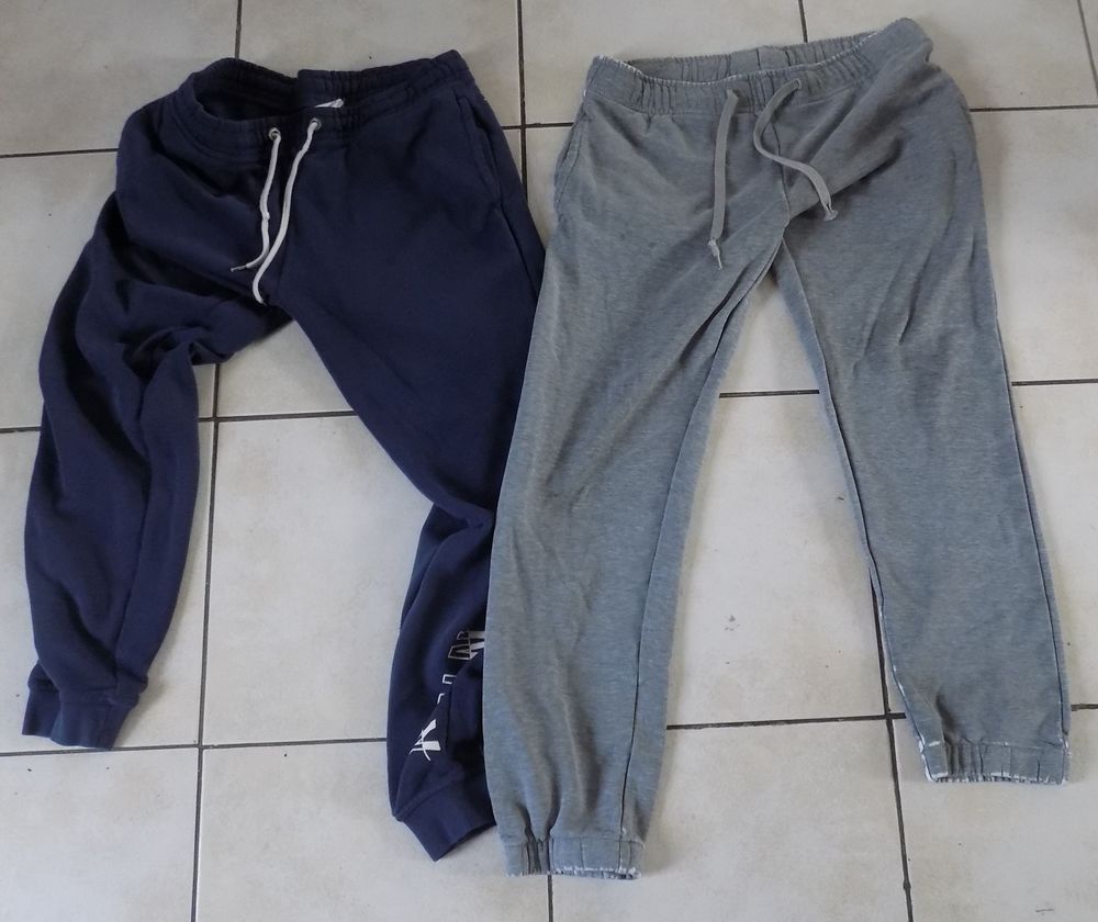 4 v&ecirc;tements Vêtements