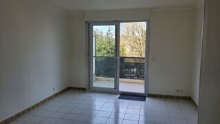  Appartement à louer 1 pièce 31 m²