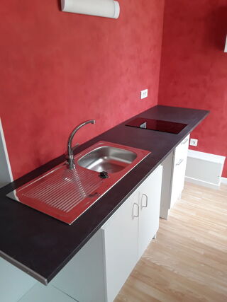  Maison � vendre 2 pi�ces 30 m�