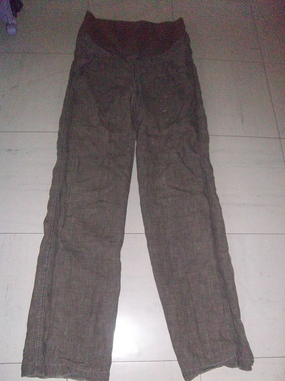 pantalon de grossesse Vêtements