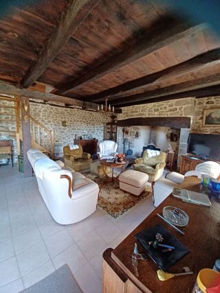  Maison � vendre 4 pi�ces 115 m�