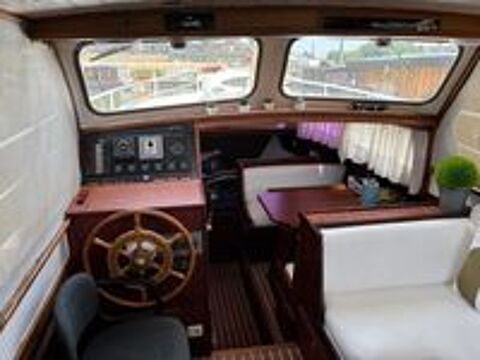 Bateau fluvial 1988 occasion 49000 Angers