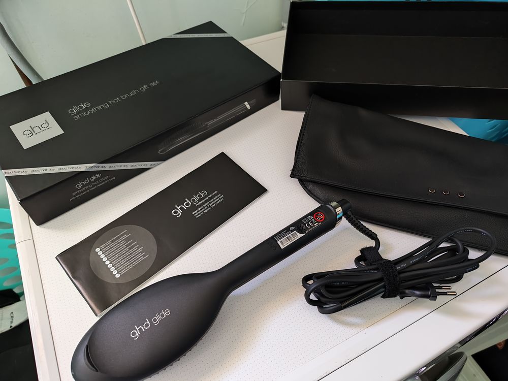 Ghd glide Electroménager