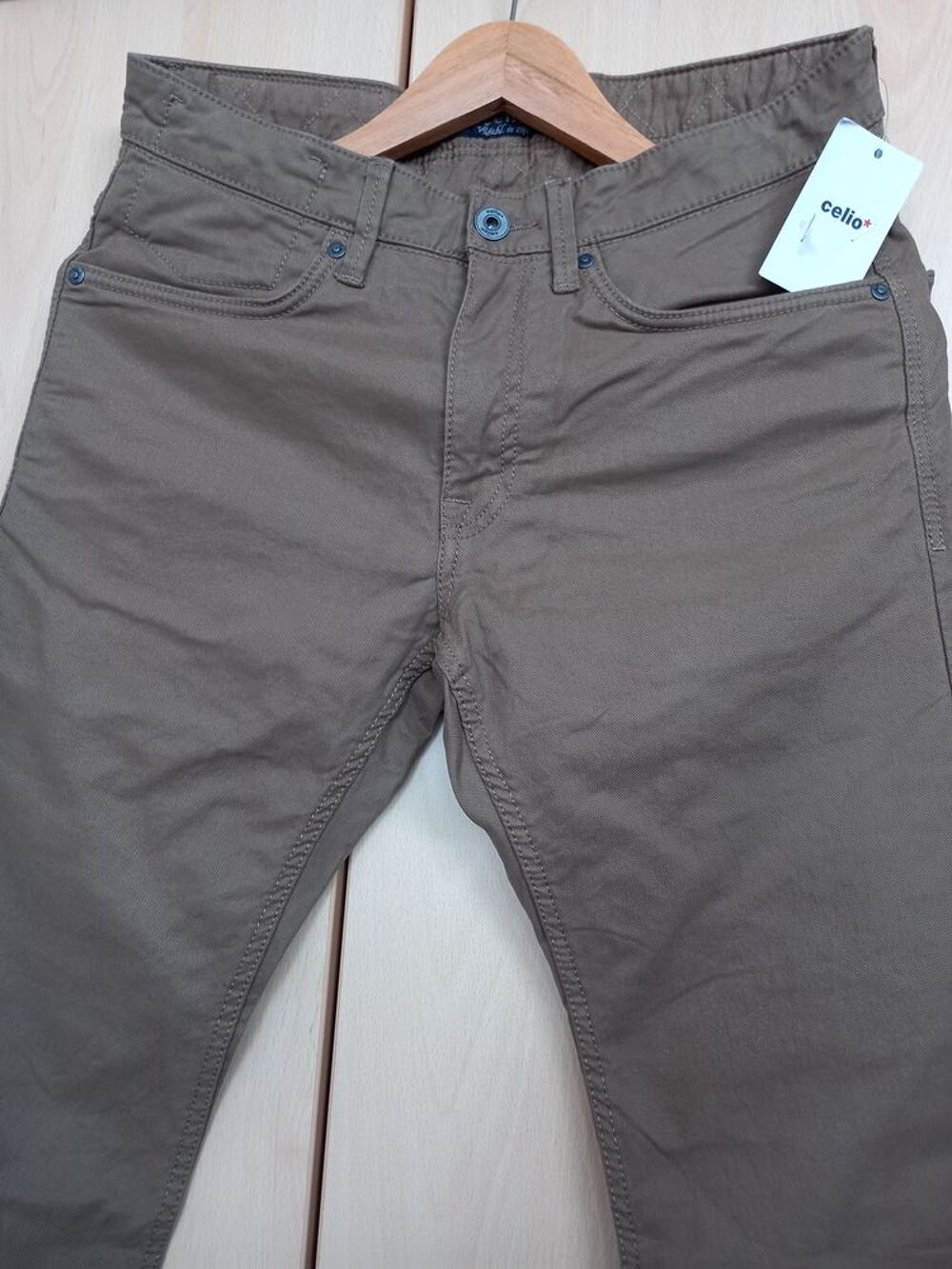 Pantalon Cielo Vêtements