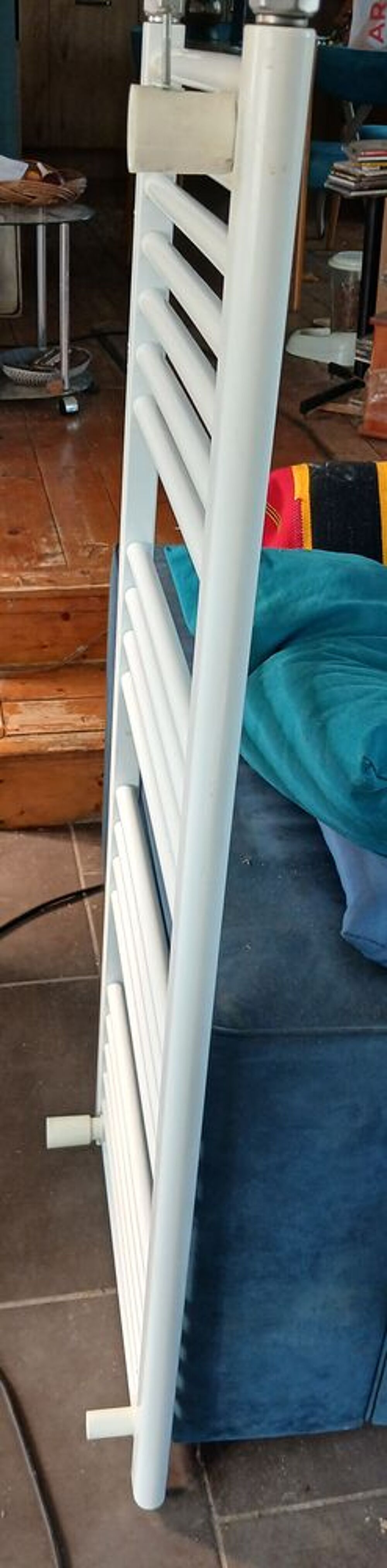 radiateur seche serviette acier Bricolage
