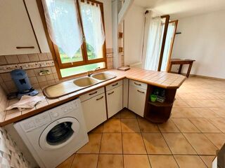  Maison à vendre 4 pièces 60 m²
