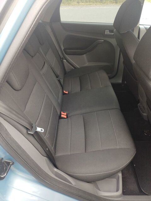 Ford focus 1.6 TDCI 90 cv - An.2009 - Excellent &ea