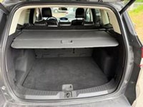 Kuga 2.0 TDCi 180 S&S 4x4 Sport Platinium Powershift A 2015 occasion 34690 Fabr&egrave;gues