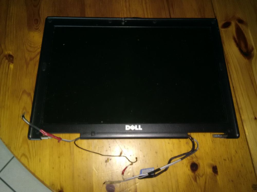 Ecran DELL Optiflex 17 pouces Matériel informatique