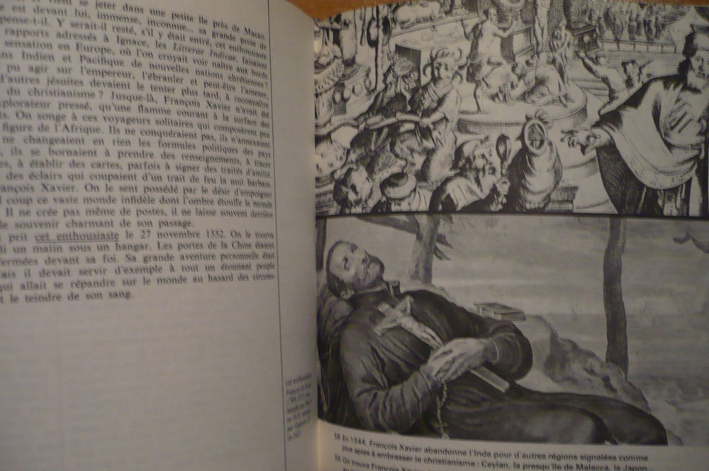 LA POLITIQUE DES J&Eacute;SUITES de Pierre DOMINIQUE (1965) Livres et BD