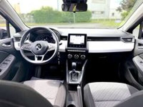 Clio V Clio E-Tech hybride 145 Evolution 2022 occasion 37550 Saint-Avertin