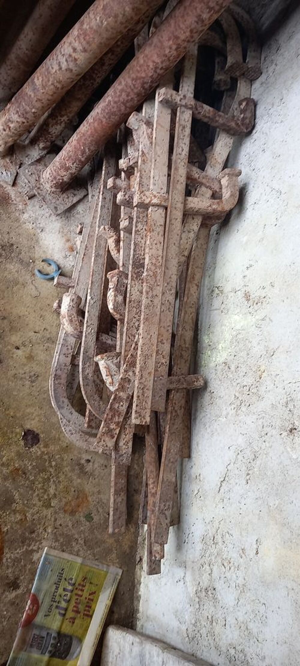 Ma&ccedil;onnerie Bricolage