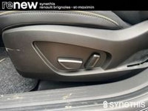 Symbioz E-Tech full hybrid 160 ch Iconic 2025 occasion 83170 Brignoles
