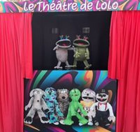   Comédienne théâtre 