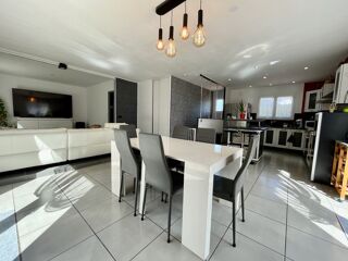  Maison � vendre 5 pi�ces 133 m�