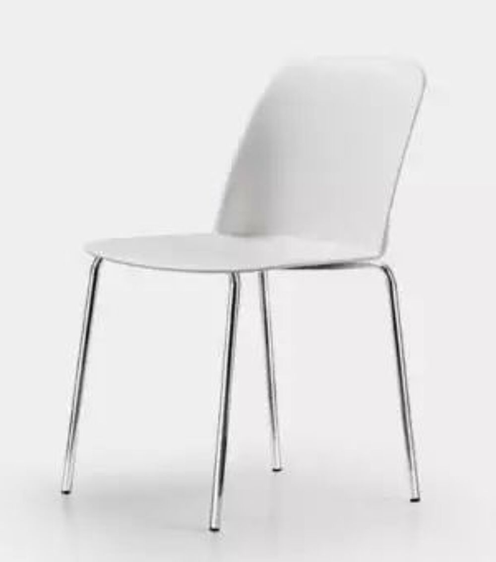 Chaise de bureau coque Meubles