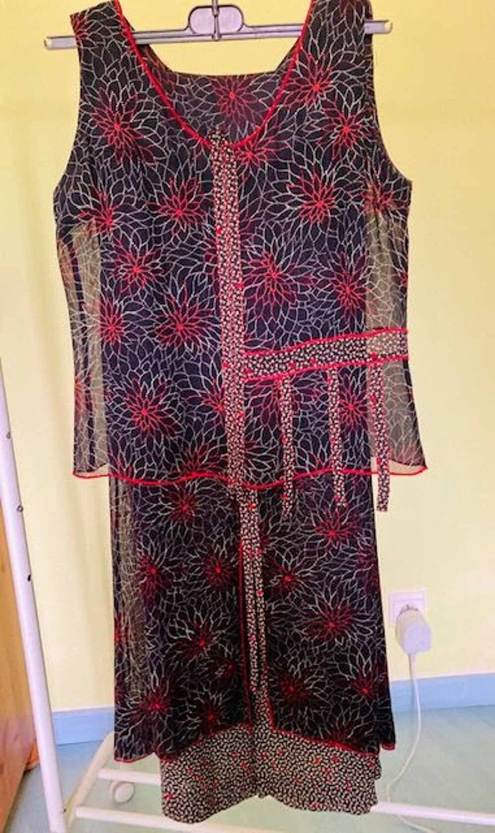 Ensemble Christine Laure Vêtements