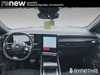 Austral E-Tech hybrid 200 Techno esprit Alpine 2023 occasion 83170 Brignoles