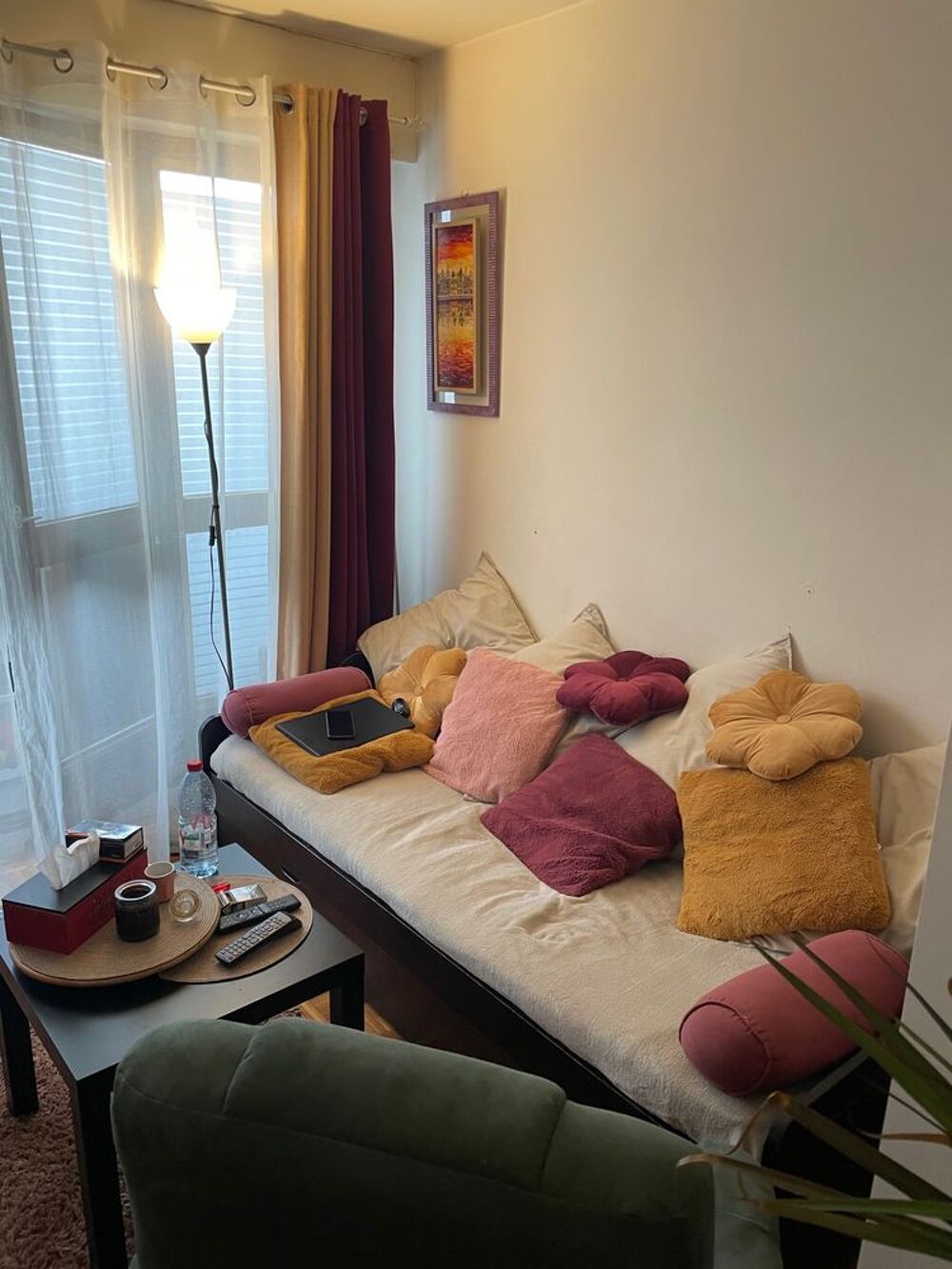Location Appartement Studio Chelles