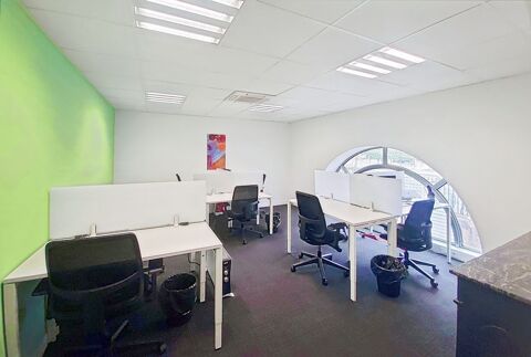 Réservez un bureau partagé ou un emplacement de coworking à Nancy Gare de Nancy 229 54000 Nancy