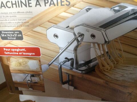 machine à pâtes en inox 28 Viry-Châtillon (91)