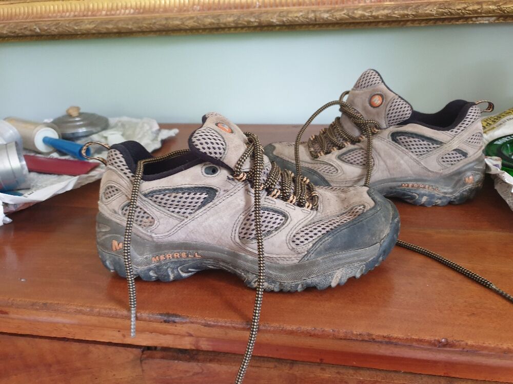Chaussures de randonn&eacute;e pour enfants ou adultes, P 36 Chaussures