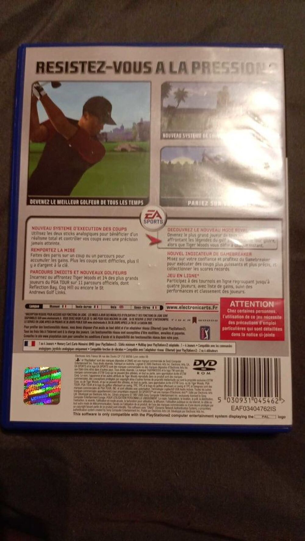 jeux pour pc Consoles et jeux vidéos