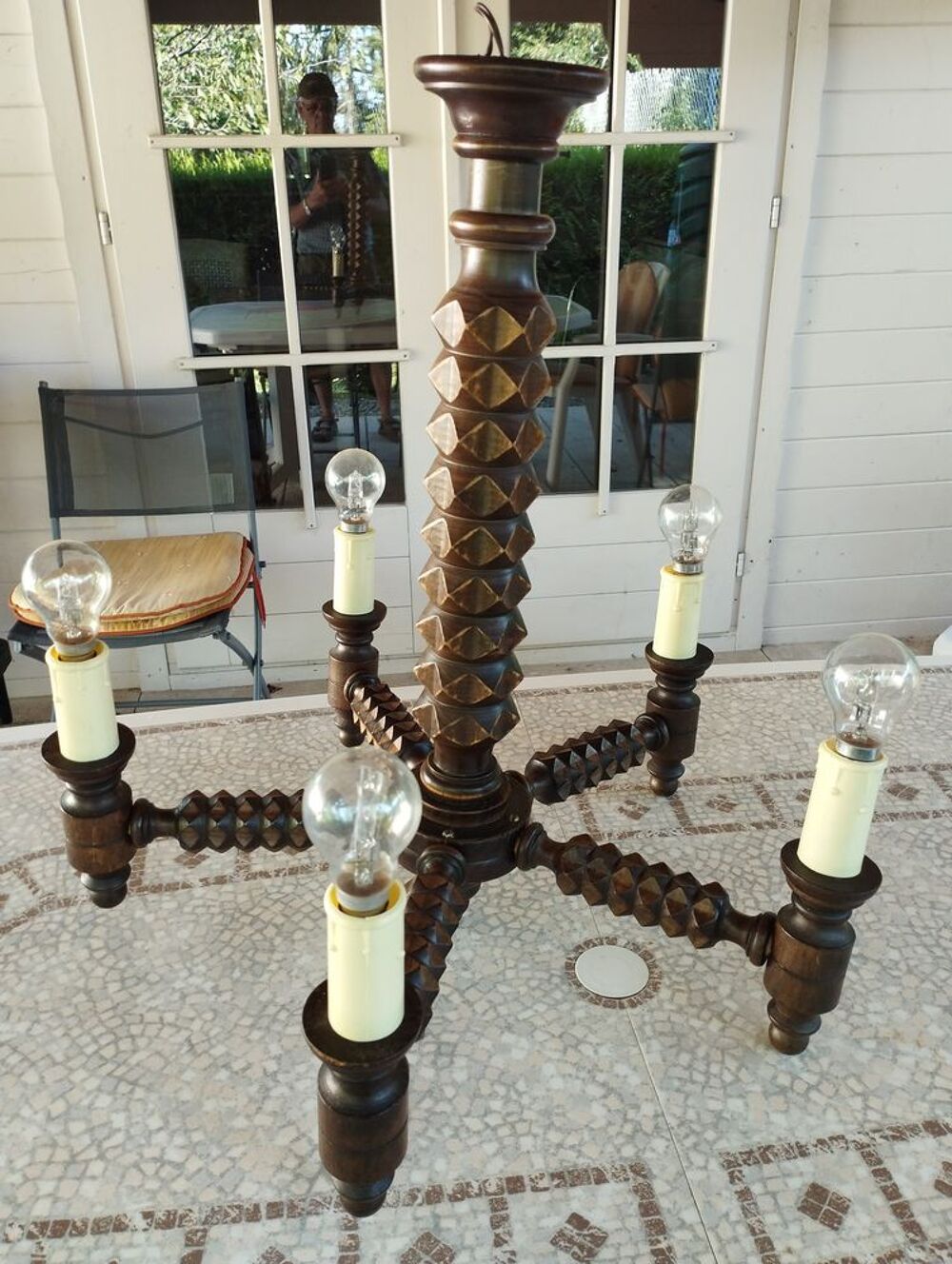 Luminaire Meubles
