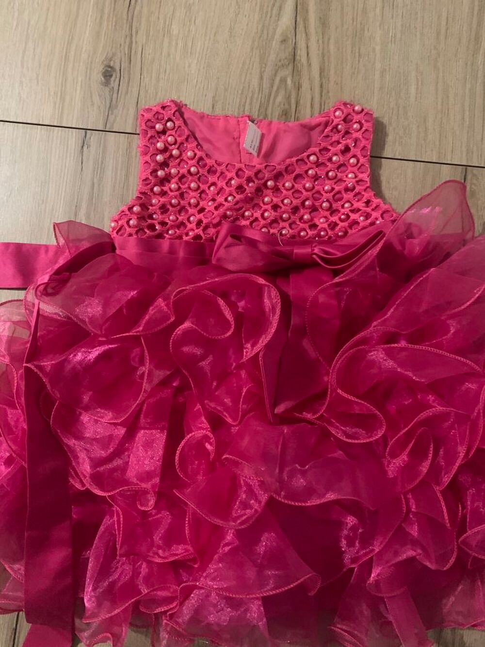 robe princesse Vêtements enfants