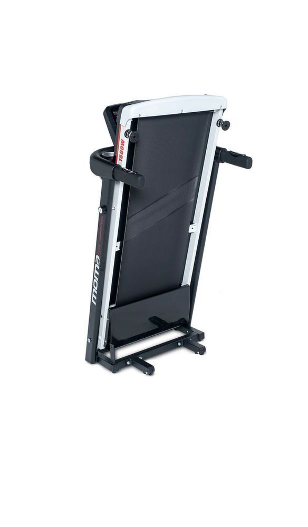 tapis de course MOMA 1500W Sports