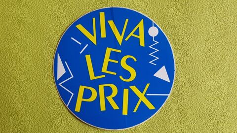 VIVA LES PRIX 0 Bordeaux (33)