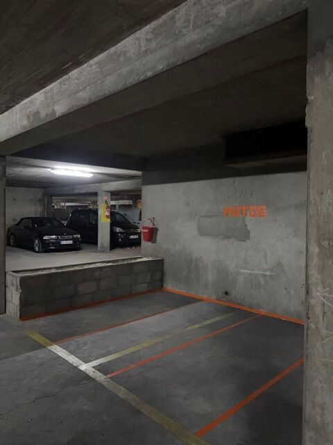  Parking / Garage � louer 11 m�