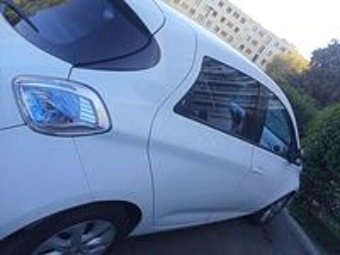 Zo&eacute; Zoe Life 2013 occasion 13008 Marseille