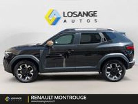 Duster Hybrid 140 Extreme 2025 occasion 92120 Montrouge