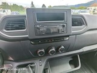 Master MASTER CA TRAC F3500 L2H2 BLUE DCI 135 CONFORT 2024 occasion 05300 Laragne-Mont&eacute;glin