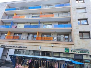  Appartement à vendre 4 pièces 90 m²