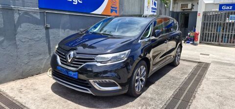 Renault Espace dCi 160 Energy Twin Turbo Initiale Paris EDC 2017 occasion Saint-Denis 97400